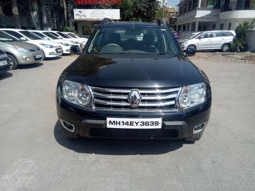 Renault Duster 2015 for sale