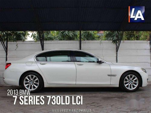 Used 2013 BMW 7 Series for sale
