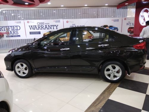 Used Honda City i-VTEC CVT VX 2015 for sale