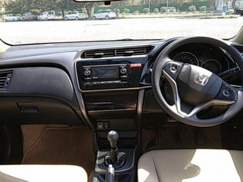 Used Honda City car at low price