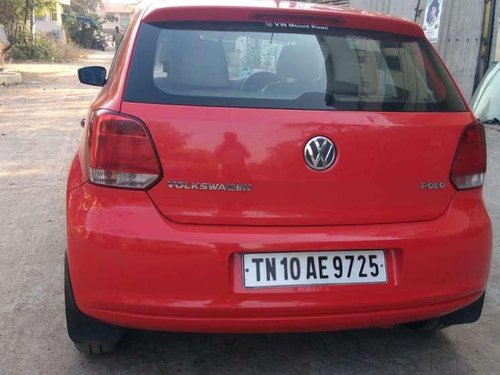 2012 Volkswagen Polo for sale at low price