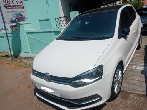 Good as new Volkswagen Polo 2015 for sale