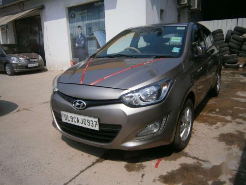 Used 2013 Hyundai i20 for sale