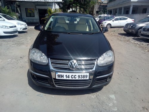 Used 2010 Volkswagen Jetta for sale