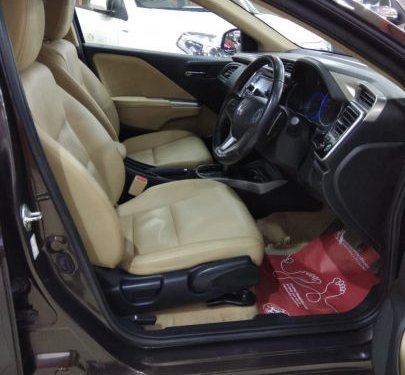 Used Honda City i-VTEC CVT VX 2015 for sale