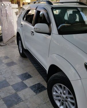 Used 2014 Toyota Fortuner for sale