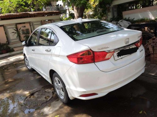 2016 Honda City for sale