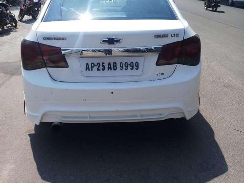 2010 Chevrolet Cruze for sale