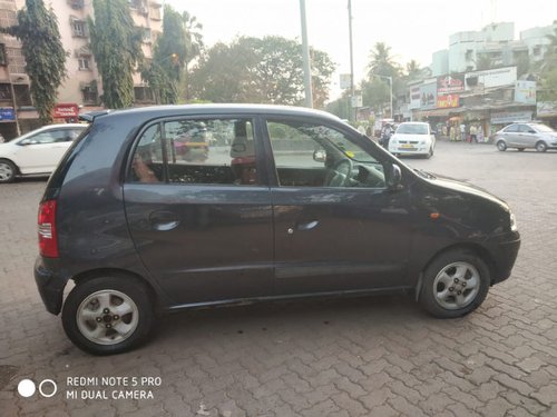 2007 Hyundai Santro Xing for sale at low price