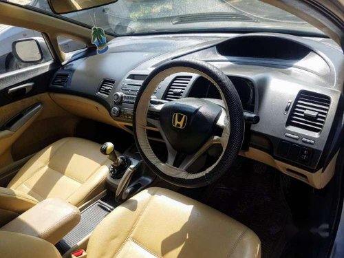 Used Honda Civic car 2008 for sale at low price