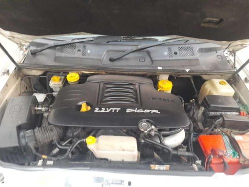 2011 Tata Safari for sale at low price