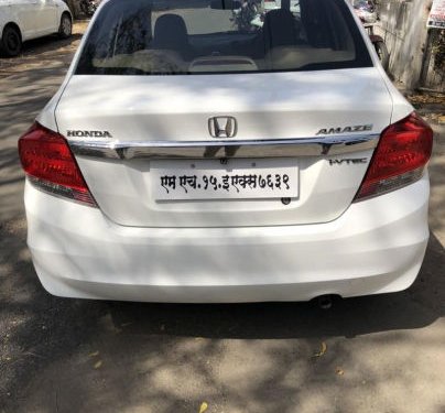 Honda Amaze 2015 for sale