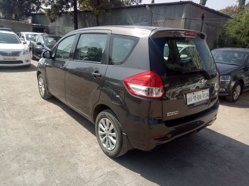 Used Maruti Suzuki Ertiga car at low price