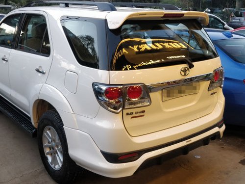 Used 2014 Toyota Fortuner for sale