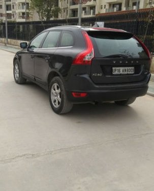 Volvo XC60 D4 KINETIC for sale