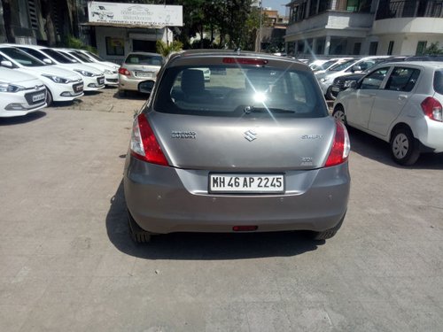 2015 Maruti Suzuki Swift for sale