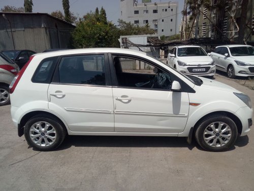 Good as new Ford Figo 2014 for sale