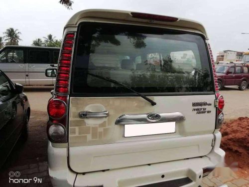 2011 Mahindra Scorpio for sale