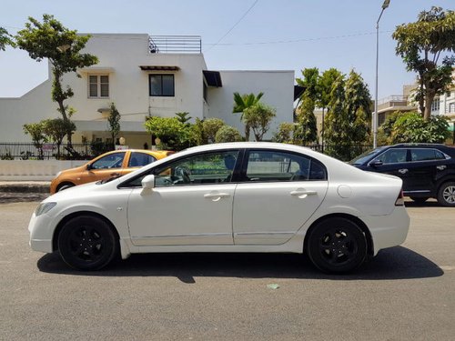 Used Honda Civic 1.8 S MT 2010 for sale