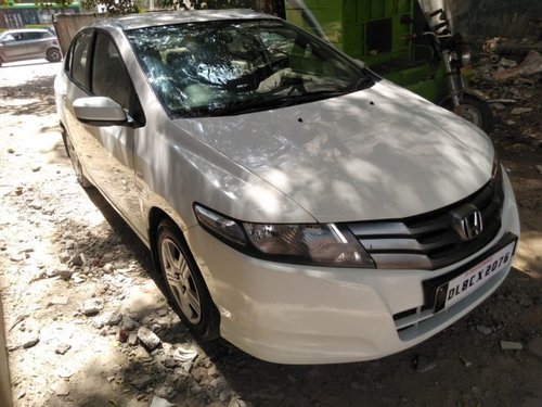 Honda City 1.5 S MT for sale