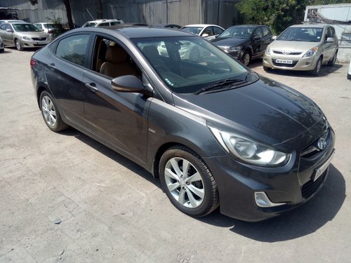 2012 Hyundai Verna for sale