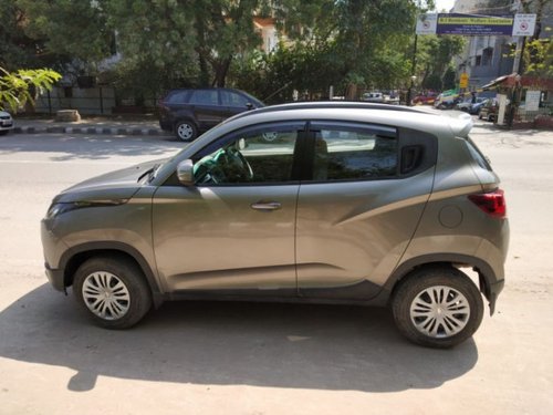 Mahindra KUV100 2016 for sale