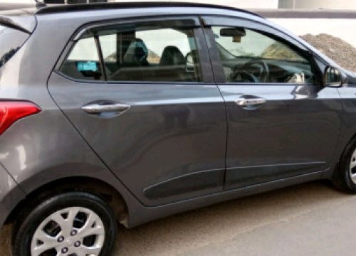 2014 Hyundai i10 for sale