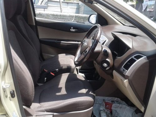 2010 Hyundai i20 for sale