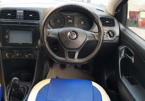 Volkswagen Polo 2014 for sale