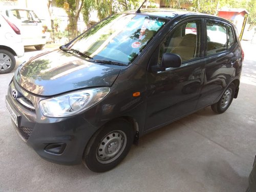 Hyundai i10 Era 1.1 2013 for sale