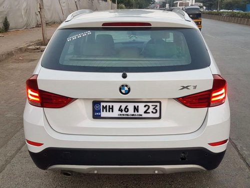BMW X1 2014 for sale