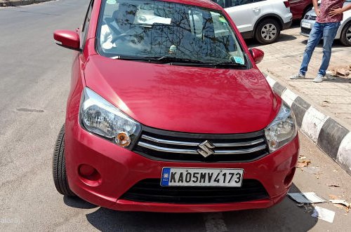 Maruti Suzuki Celerio 2017 for sale