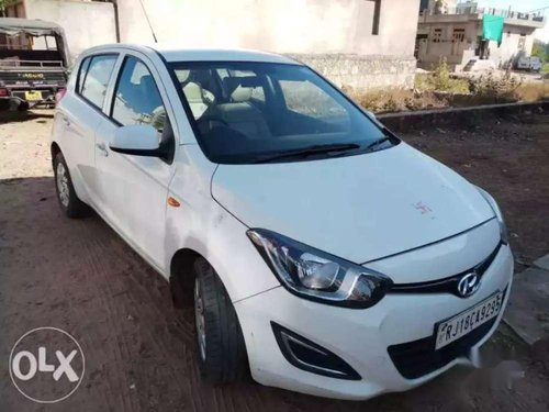 2013 Hyundai i20 for sale