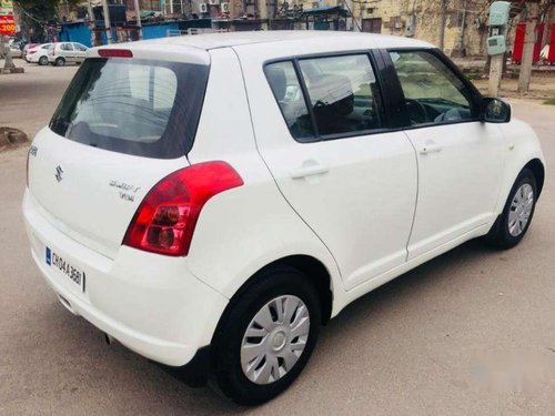 Used Maruti Suzuki Swift car at low price