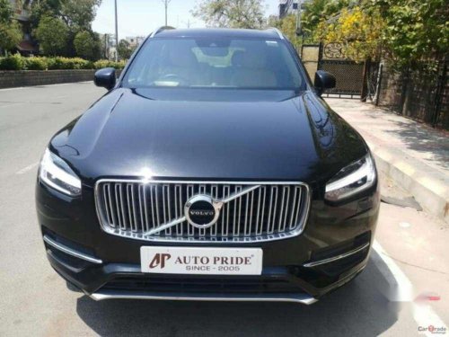 Used 2016 Volvo XC90 for sale