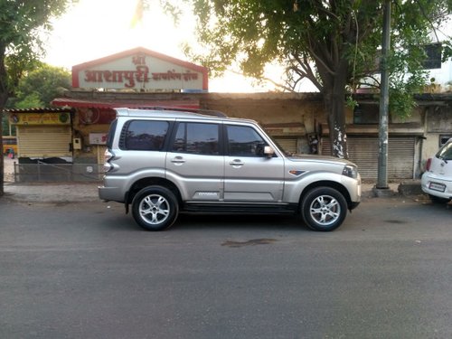 Used 2015 Mahindra Scorpio for sale