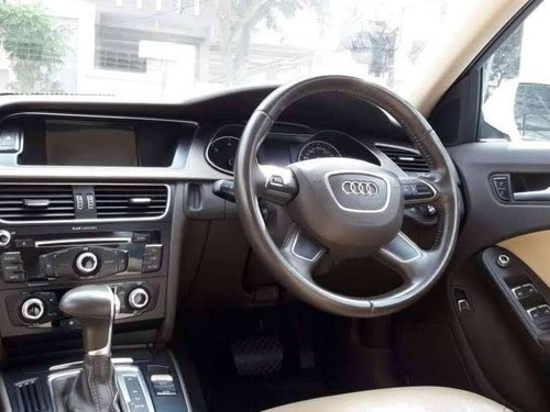 Audi A4 2013 for sale