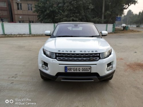 2013 Land Rover Range Rover for sale at low price