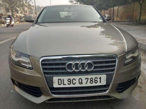 Used Audi A4 car 2009 for sale at low price