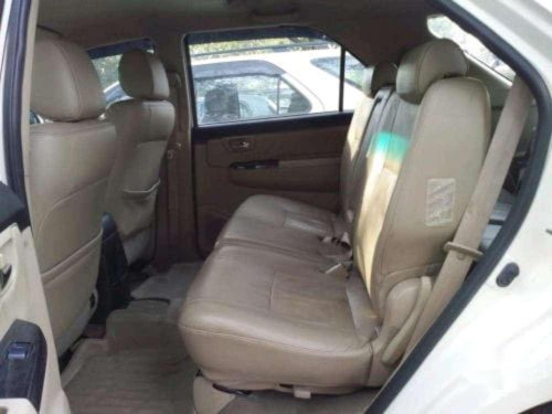 Used Toyota Fortuner car 2013 for sale at low price