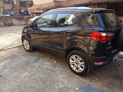 Ford EcoSport 2013 for sale