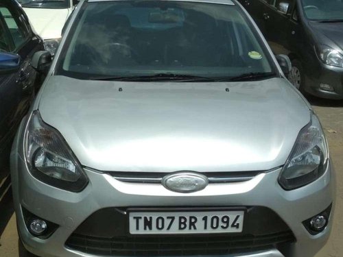 Used Ford Figo car 2012 for sale at low price