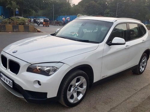 BMW X1 2014 for sale