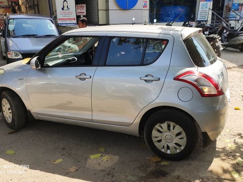 Maruti Swift VXi BSIV for sale