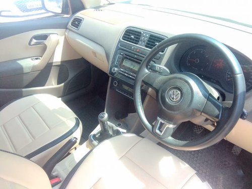 2011 Volkswagen Vento for sale at low price