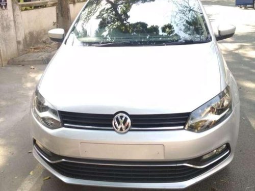 Volkswagen Polo 2015 for sale