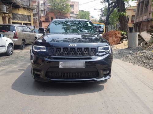 2016 Jeep Grand Cherokee for sale at low price