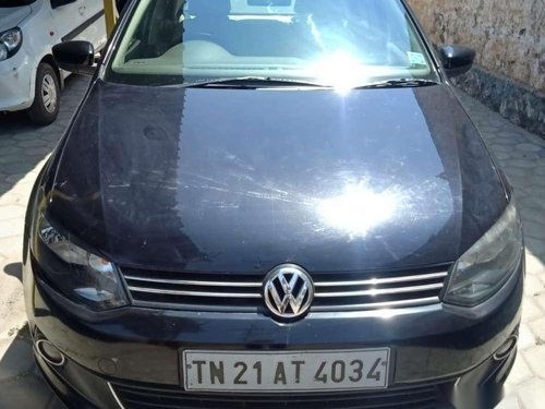 2014 Volkswagen Vento for sale at low price