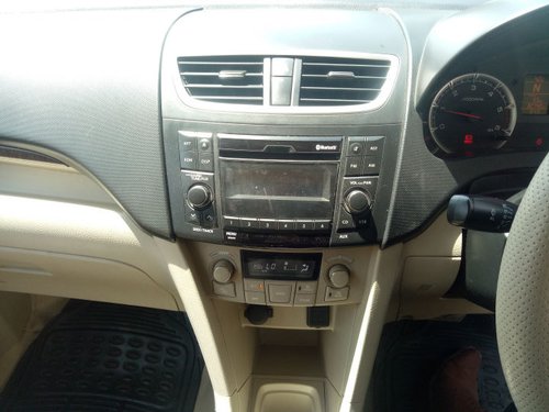 2016 Maruti Suzuki Dzire for sale at low price