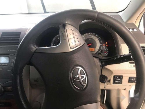 Toyota Corolla Altis 2009 for sale